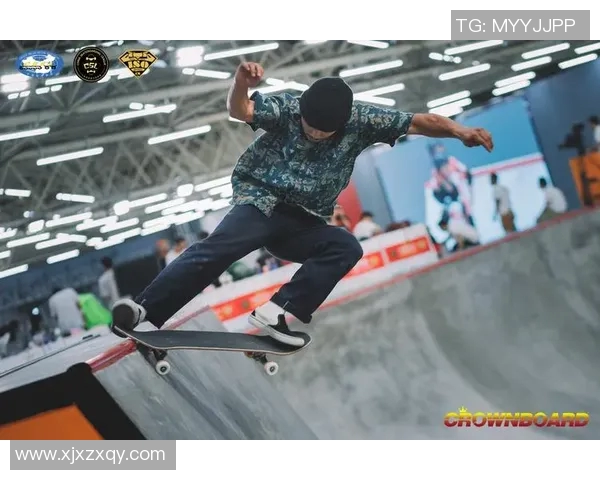 南京滑板队耐力之争引发热议滑板运动的未来发展与挑战