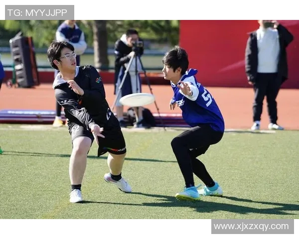 北京飞盘队在阵地战中的表现分析与战术反思