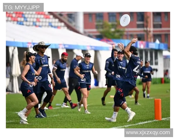 杭州飞盘队进攻表现分析与得失总结探讨